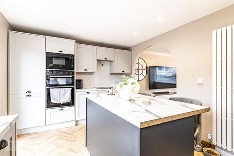 3 bedroom terraced house for sale, Copley Glen, Halifax, West Yorkshire, HX3