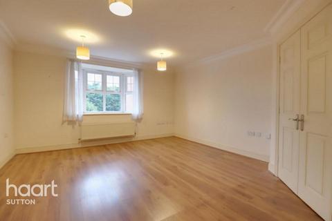 undefined, Western Road, Sutton