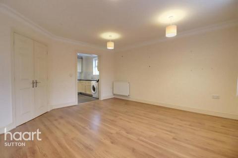 undefined, Western Road, Sutton