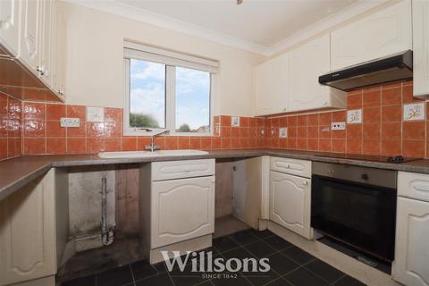 2 bedroom detached bungalow for sale, Church Park, Sutton On Sea