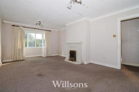 2 bedroom detached bungalow for sale, Church Park, Sutton On Sea