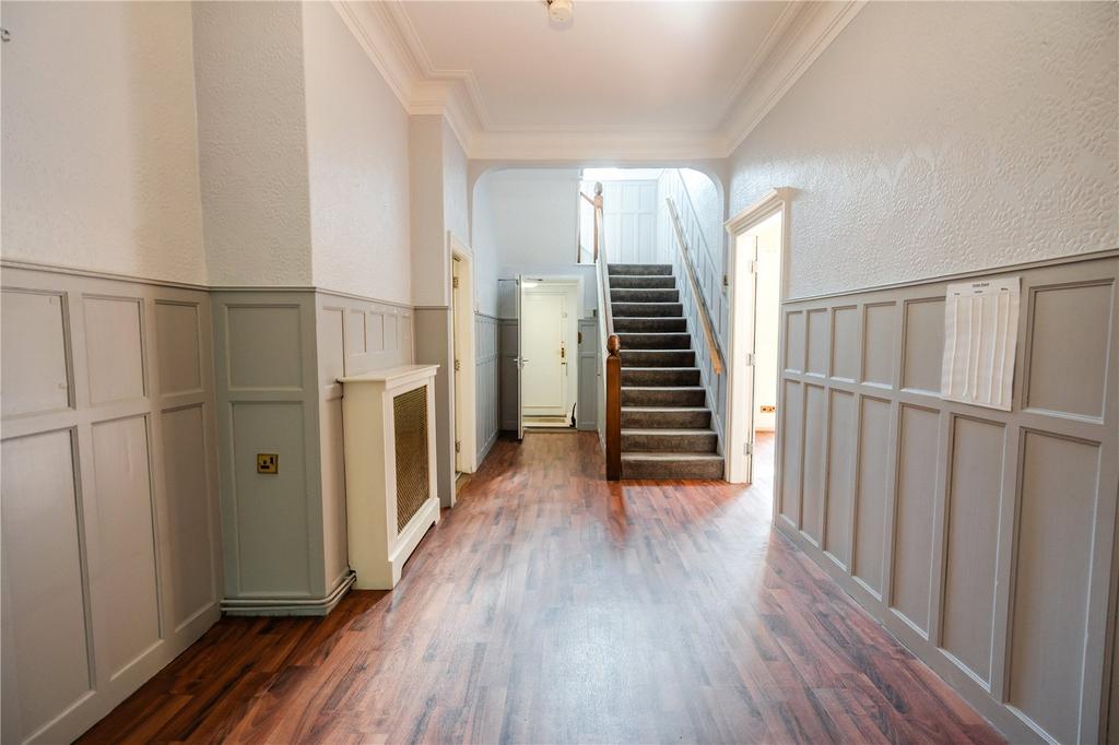 Hall