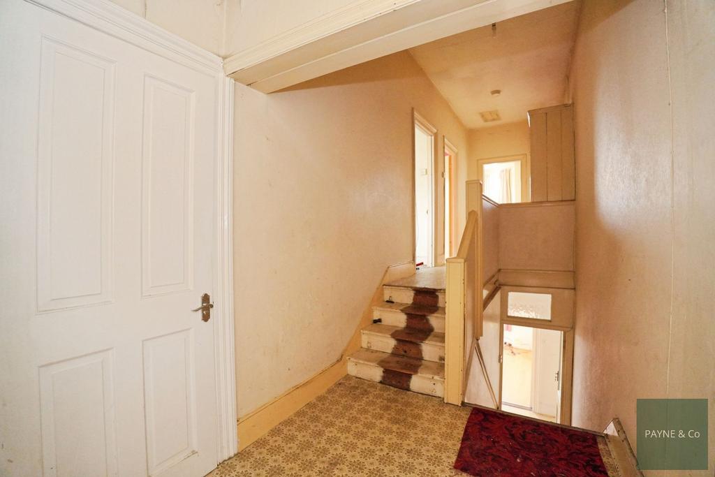 First Floor Flat