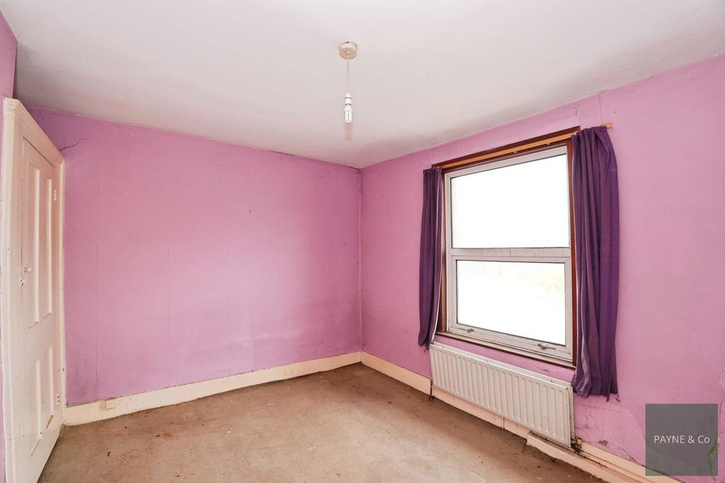 First Floor Flat