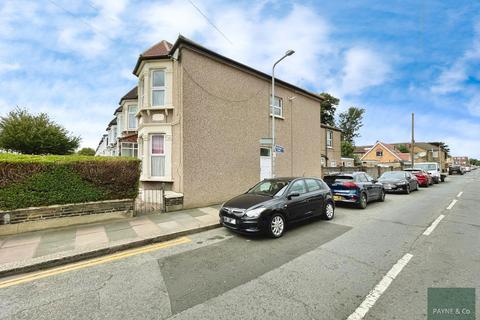 3 bedroom end of terrace house for sale, Balfour Road, Ilford, IG1