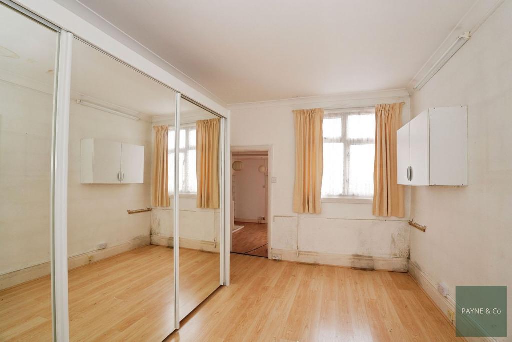 Ground Floor Flat