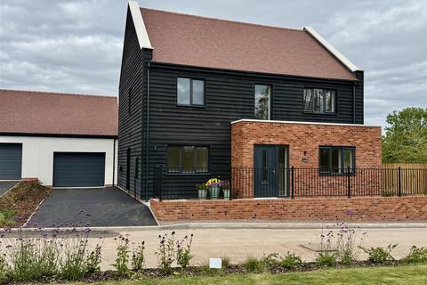 undefined, Monkhide, Hereford
