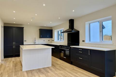 undefined, Monkhide, Hereford