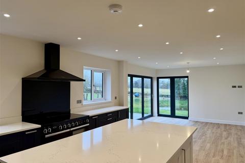 undefined, Monkhide, Hereford