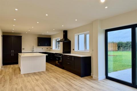 undefined, Monkhide, Hereford