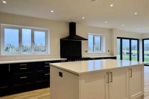 undefined, Monkhide, Hereford