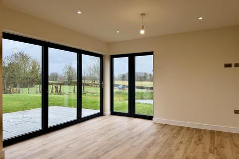 undefined, Monkhide, Hereford