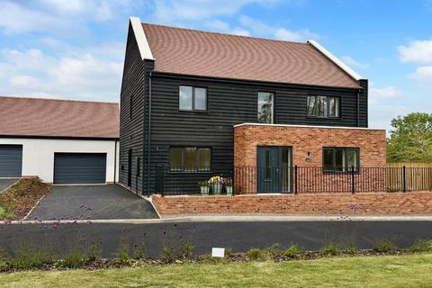 undefined, Monkhide, Hereford