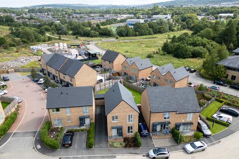 undefined, Barrowford, Lancashire BB9