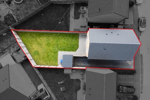 undefined, Barrowford, Lancashire BB9