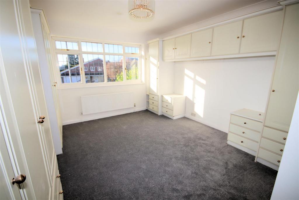 View of Bedroom 1