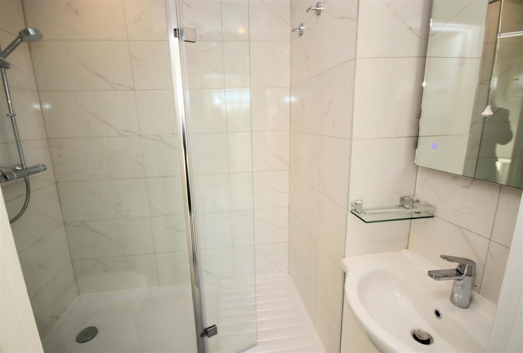 View of En-Suite Shower Room