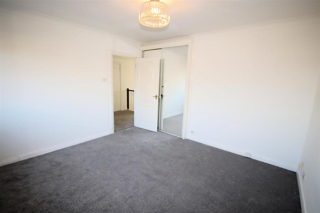 View of Bedroom 2