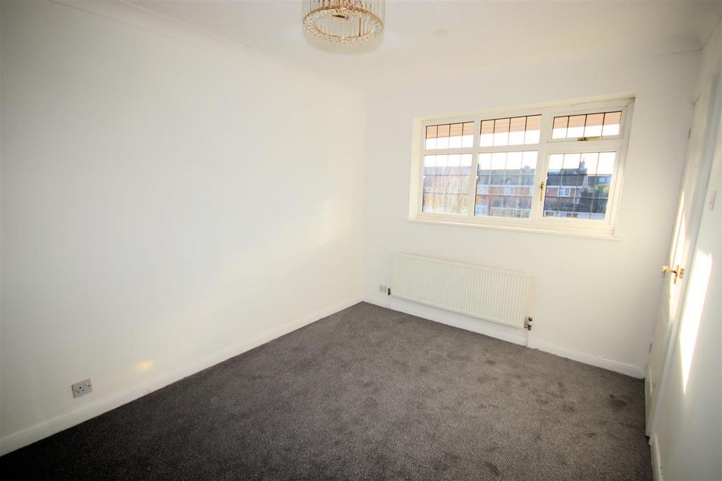 View of Bedroom 3