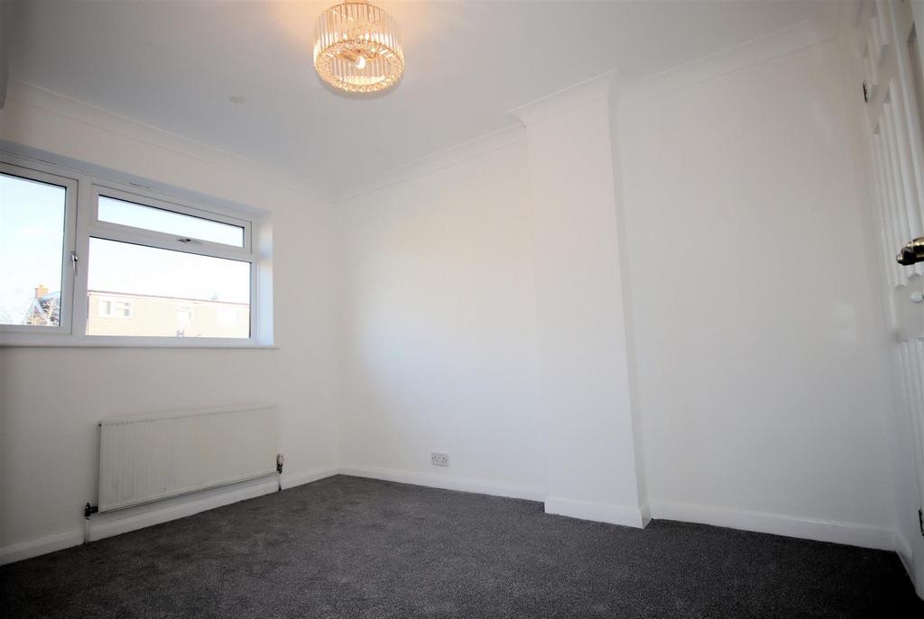 View of Bedroom 4