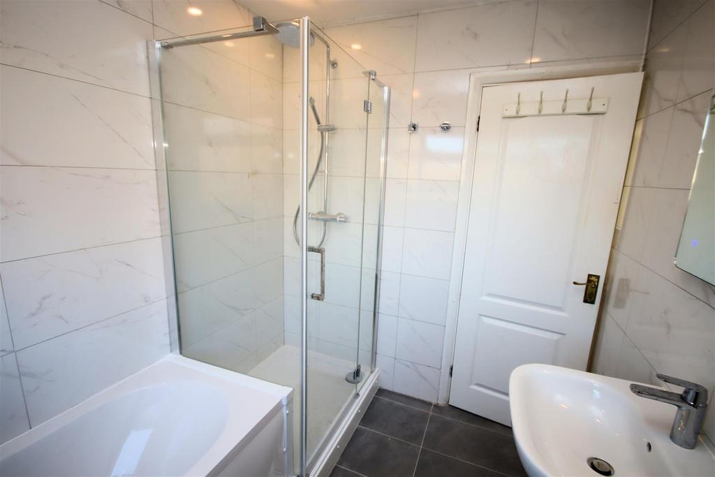 View of Bathroom/Shower Room