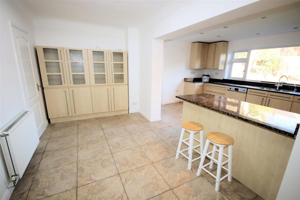 Breakfast Room