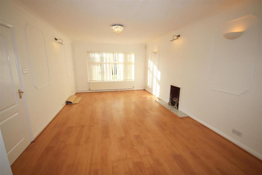 View of Living Room