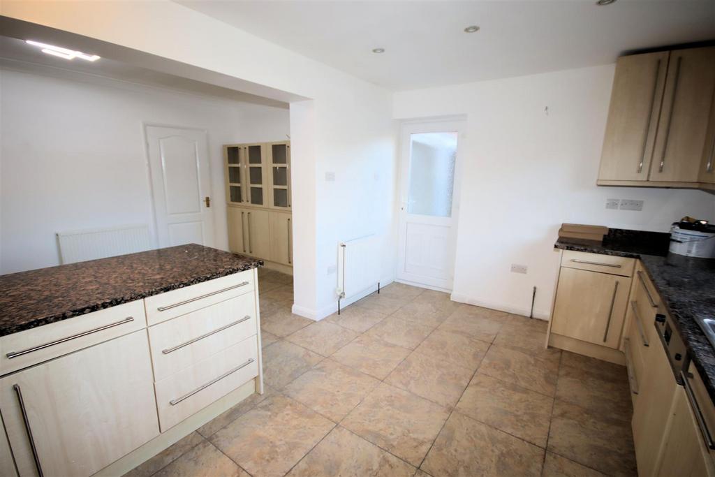 View of Fitted Kitchen