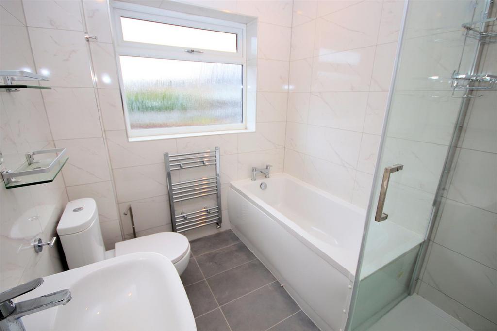 View of Bathroom/Shower Room