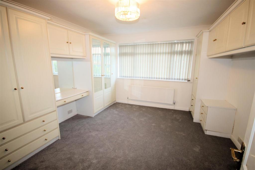 View of Bedroom 1