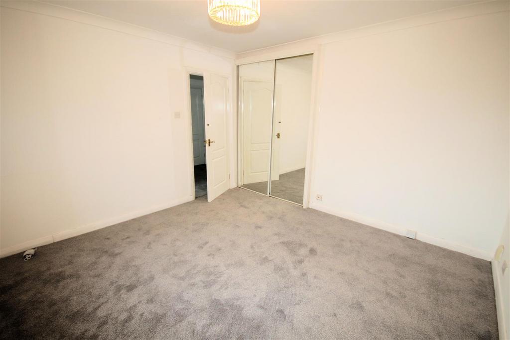 View of Bedroom 2