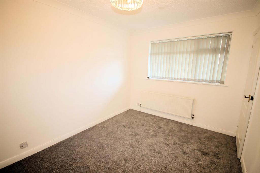 View of Bedroom 3