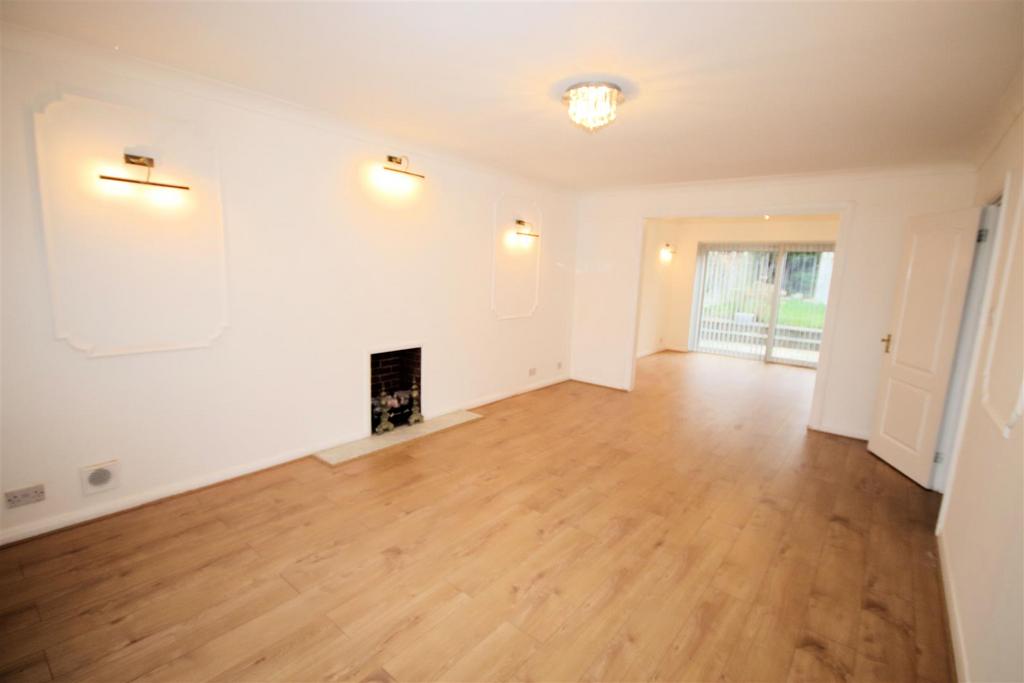 View of Living Room