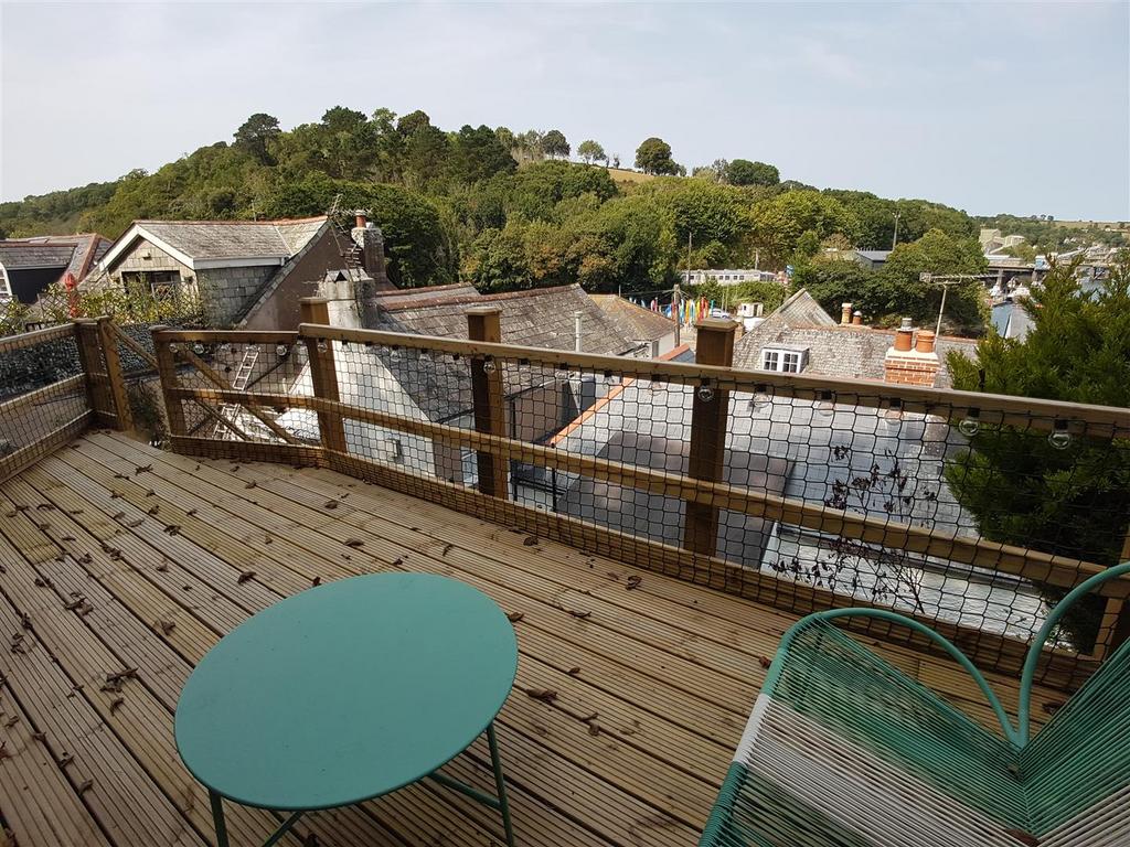 Top Decking