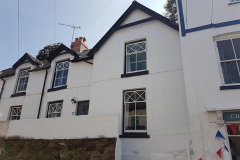 17 Station Road, Fowey, PL23 1DF