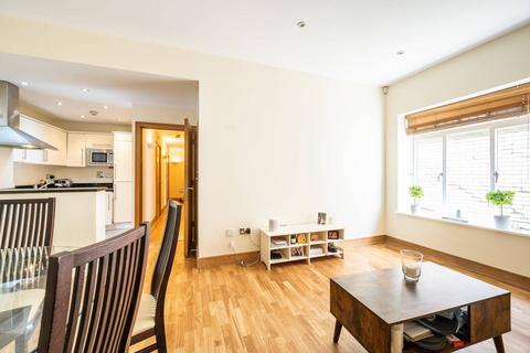 2 bedroom flat to rent, Marylebone Road, Marylebone, London, NW1