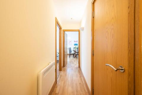 Marylebone Road, Marylebone, London, NW1