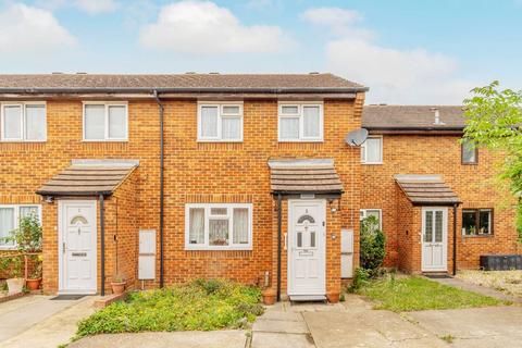 3 bedroom terraced house for sale, Virginia Close, New Malden, KT3