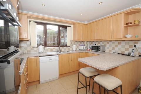 4 bedroom detached house for sale, Teversham Way, Eaton Ford PE19