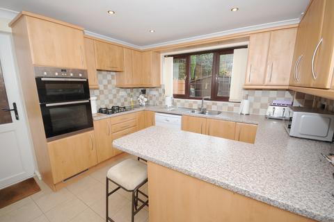 4 bedroom detached house for sale, Teversham Way, Eaton Ford PE19