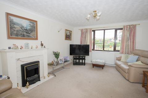 4 bedroom detached house for sale, Teversham Way, Eaton Ford PE19