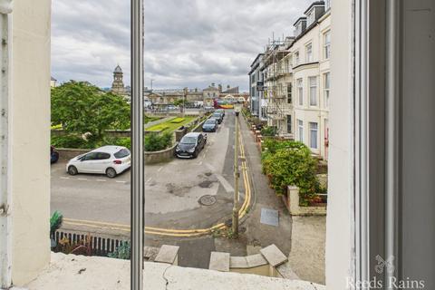 undefined, West Square, North Yorkshire YO11