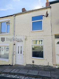 undefined, Jackson Street, Brotton