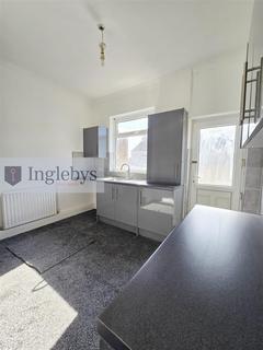 undefined, Jackson Street, Brotton