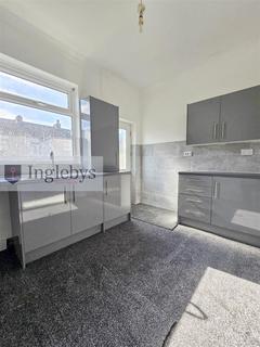 undefined, Jackson Street, Brotton