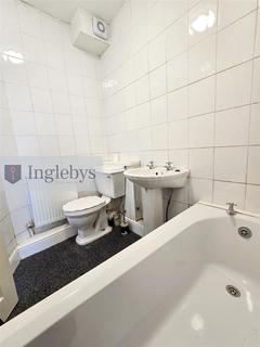 undefined, Jackson Street, Brotton