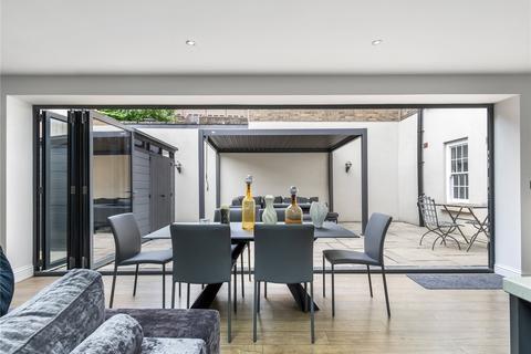 3 bedroom apartment for sale, Islington High Street, London, N1