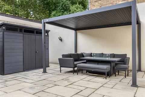 3 bedroom apartment for sale, Islington High Street, London, N1