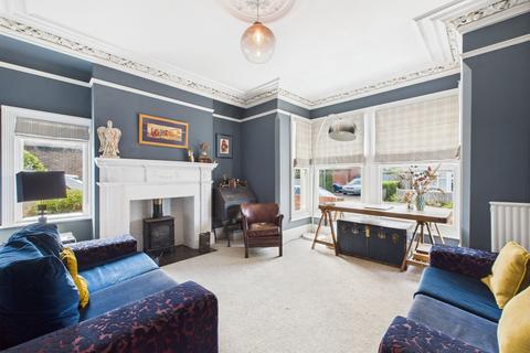 12 Gretton Road, Nottingham, NG3 5JT