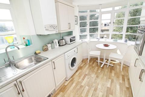 1 bedroom retirement property for sale, Wilbury Road, Hove.